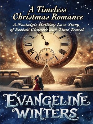 cover image of A Timeless Christmas Romance